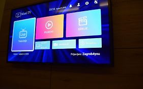Zagreb4you Apartments